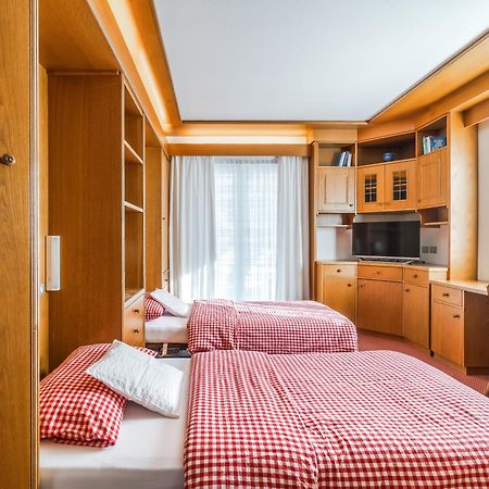 Appartamenti Sausalito Selva di Val Gardena Bagian luar foto