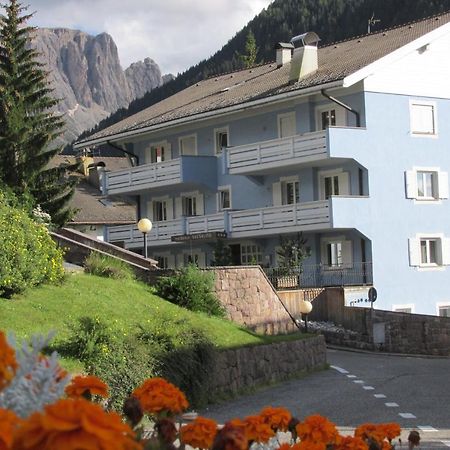 Appartamenti Sausalito Selva di Val Gardena Bagian luar foto