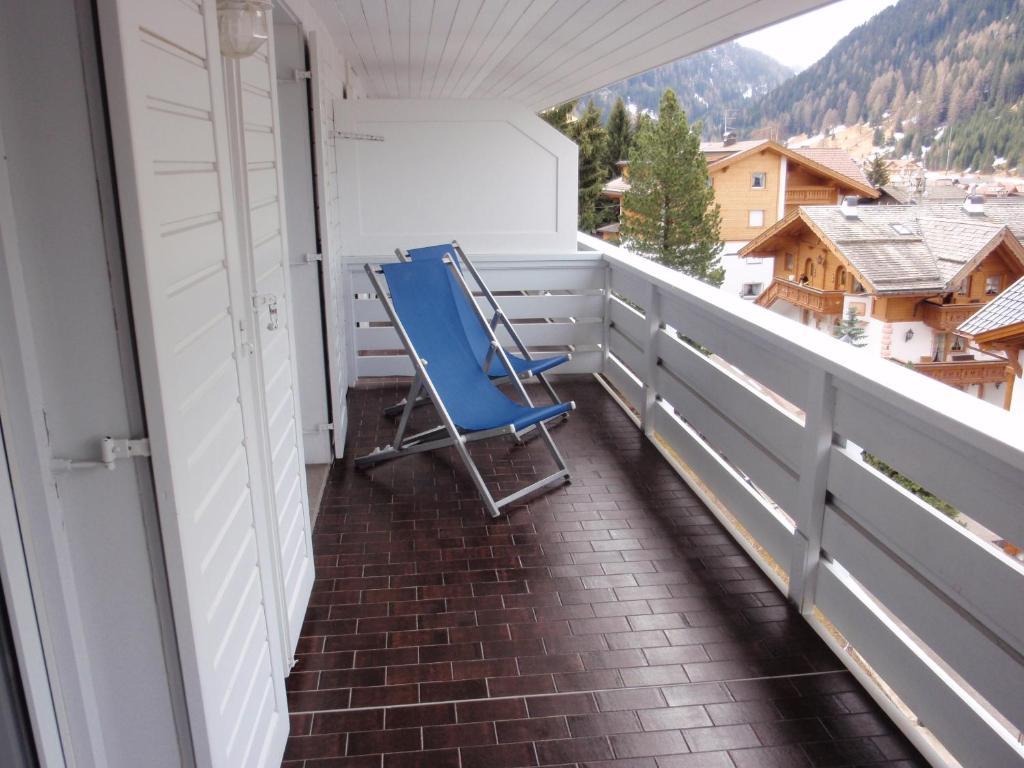Appartamenti Sausalito Selva di Val Gardena Ruang foto