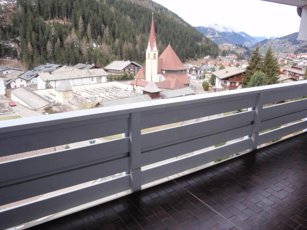 Appartamenti Sausalito Selva di Val Gardena Ruang foto